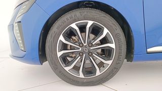 RENAULT Clio Clio Clio TCe Techno 67kW