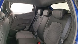 RENAULT Clio Clio Clio TCe Techno 67kW