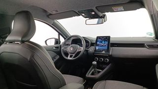 RENAULT Clio Clio Clio TCe Techno 67kW