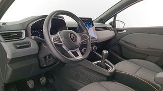 RENAULT Clio Clio Clio TCe Techno 67kW