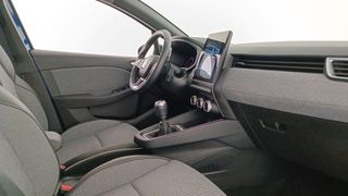 RENAULT Clio Clio Clio TCe Techno 67kW