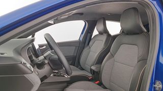 RENAULT Clio Clio Clio TCe Techno 67kW