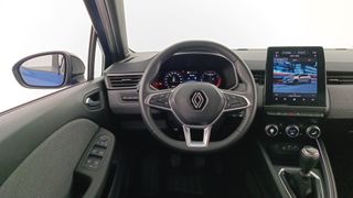 RENAULT Clio Clio Clio TCe Techno 67kW