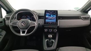 RENAULT Clio Clio Clio TCe Techno 67kW