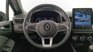 RENAULT Clio Clio Clio TCe Techno 67kW