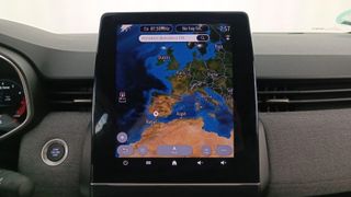 RENAULT Clio Clio Clio TCe Techno 67kW