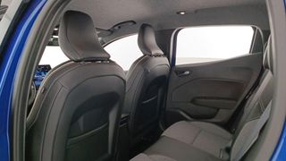 RENAULT Clio Clio Clio TCe Techno 67kW
