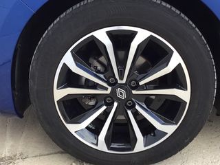 RENAULT Clio Clio TCe Techno 67kW