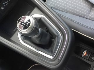 RENAULT Clio Clio TCe Techno 67kW