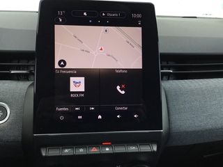 RENAULT Clio Clio TCe Techno 67kW