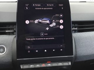 RENAULT Clio Clio TCe Techno 67kW