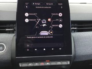RENAULT Clio Clio TCe Techno 67kW