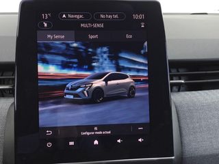 RENAULT Clio Clio TCe Techno 67kW