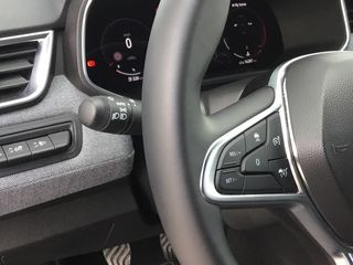 RENAULT Clio Clio TCe Techno 67kW