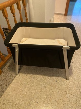 Minicuna Colecho Bebé Baby home 