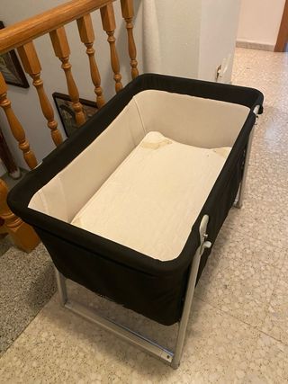 Minicuna Colecho Bebé Baby home 