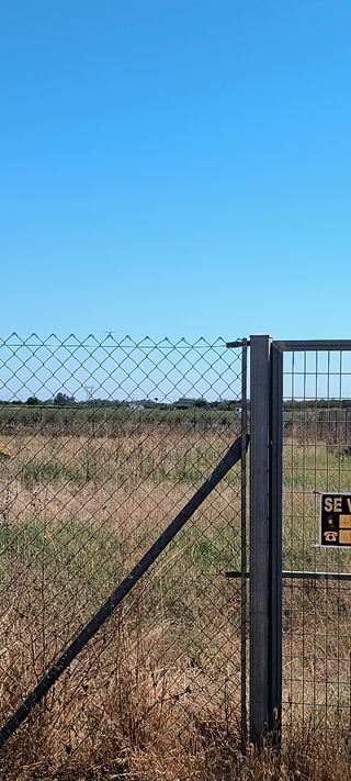 Parcela 1000m² - Solar