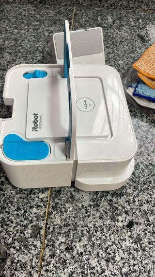 iRobot Braava Jet Limpiador