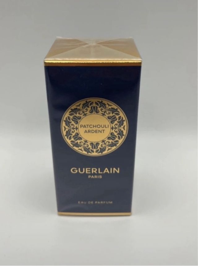 Guerlain - Patchouli Ardent 125ml