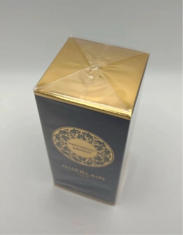 Guerlain - Patchouli Ardent 125ml