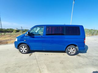 Volkswagen Transporter T5 2007