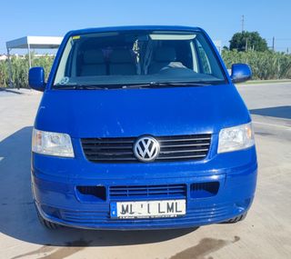 Volkswagen Transporter T5 2007