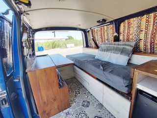 Volkswagen Transporter T5 2007