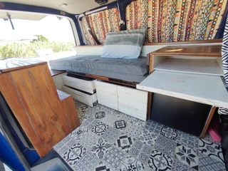 Volkswagen Transporter T5 2007