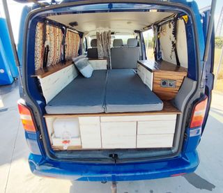 Volkswagen Transporter T5 2007