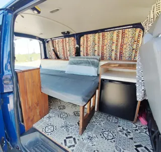 Volkswagen Transporter T5 2007