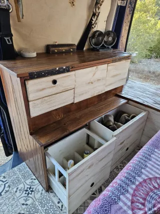 Volkswagen Transporter T5 2007