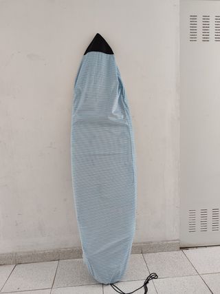 Tabla surf Bal Wave - Boom
SOLO VENTA EN PERSONA