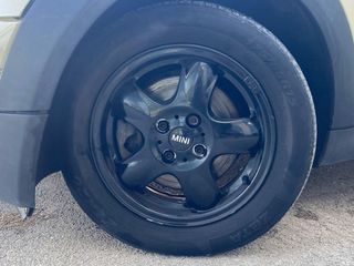 MINI Mini R56 Mini One 75