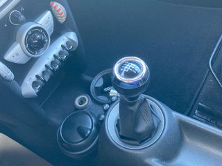 MINI Mini R56 Mini One 75