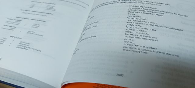 Diccionario Collins Español Inglés.  Sin Abreviar.