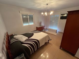 Urge vender Dormitorio madera maciza - mármol