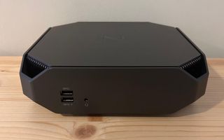 HP Z2 Mini G3 Workstation - Mini PC