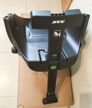 Base Isofix Jane Koos R1 Concord iPlaffoms E9
