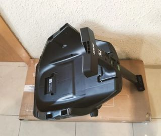 Base Isofix Jane Koos R1 Concord iPlaffoms E9