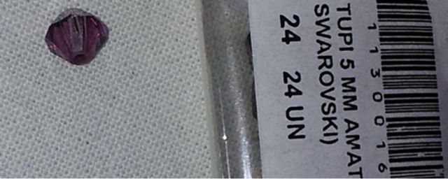 Collar mil vueltas,crochet ,cristales y mar