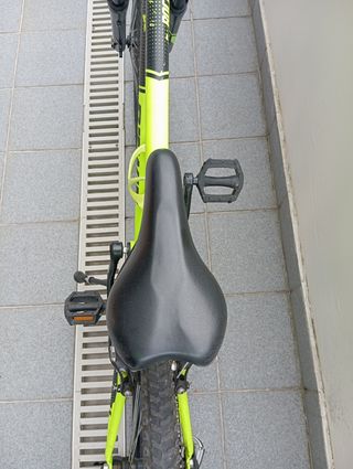 Bizikleta Rockrider btwin (precio negociable)