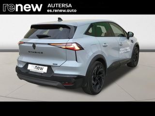 RENAULT Symbioz Híbrido RENAULT Symbioz E-TECH Full Hybrid Esprit Alpine 105kW