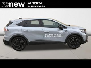 RENAULT Symbioz Híbrido RENAULT Symbioz E-TECH Full Hybrid Esprit Alpine 105kW