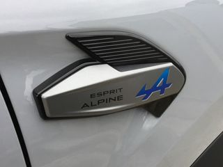 RENAULT Symbioz Híbrido RENAULT Symbioz E-TECH Full Hybrid Esprit Alpine 105kW