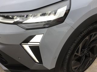 RENAULT Symbioz Híbrido RENAULT Symbioz E-TECH Full Hybrid Esprit Alpine 105kW