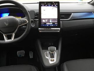 RENAULT Symbioz Híbrido RENAULT Symbioz E-TECH Full Hybrid Esprit Alpine 105kW