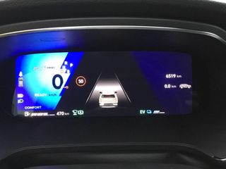 RENAULT Symbioz Híbrido RENAULT Symbioz E-TECH Full Hybrid Esprit Alpine 105kW