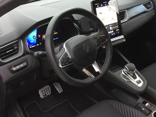 RENAULT Symbioz Híbrido RENAULT Symbioz E-TECH Full Hybrid Esprit Alpine 105kW