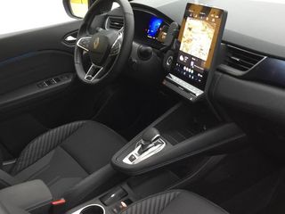 RENAULT Symbioz Híbrido RENAULT Symbioz E-TECH Full Hybrid Esprit Alpine 105kW