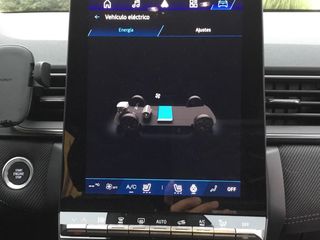 RENAULT Symbioz Híbrido RENAULT Symbioz E-TECH Full Hybrid Esprit Alpine 105kW